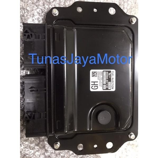 Komputer Ecu Toyota All New Avanza 2019 Up Manual 1.500Cc 89560-By130 Original
