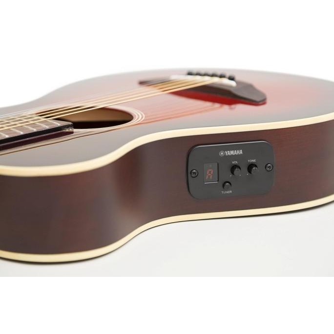 Grosir Gitar Akustik Elektrik Yamaha Apxt2 / Apx T2 Original 