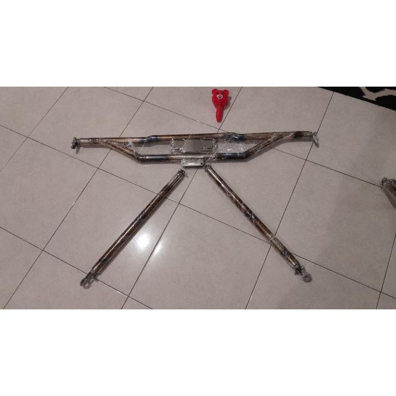 K Bar V2 Jazz Brio Yaris Agya Ayla Dll