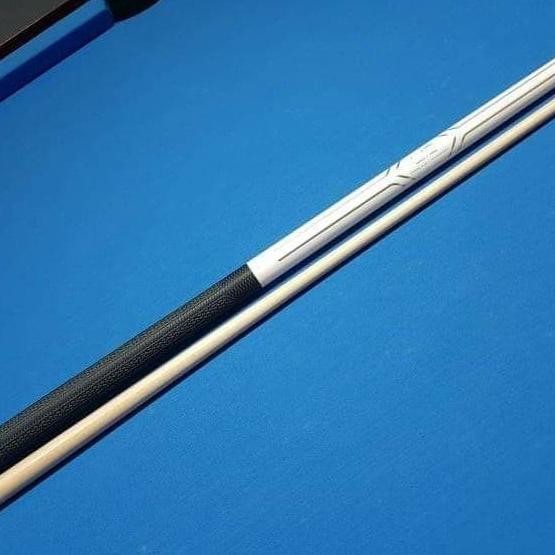 BEBAS ONGKIR - Stick Billiard Lucasi Hybrid LHC-13