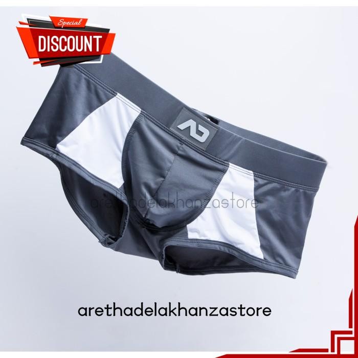 CELANA DALAM PRIA ADDICTED, CELANA DALAM BRIEF PRIA ADDICTED UNDERWEAR BEST QUALITY BY ARETHA DELA K
