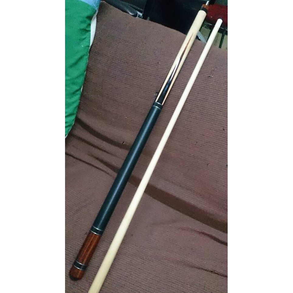 BEBAS ONGKIR - stick billiard player hxte-10.. muluzz buangett