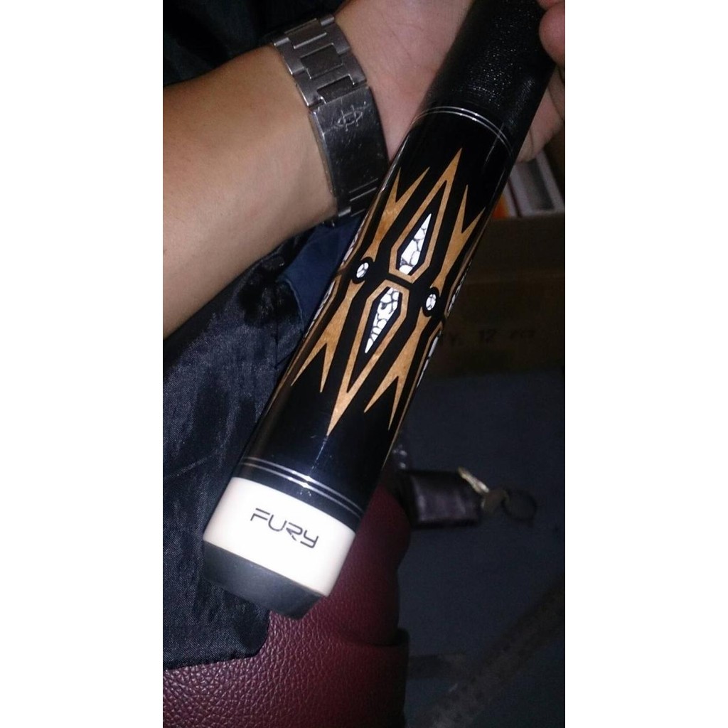 Stick billiard merk fury ZS-06
