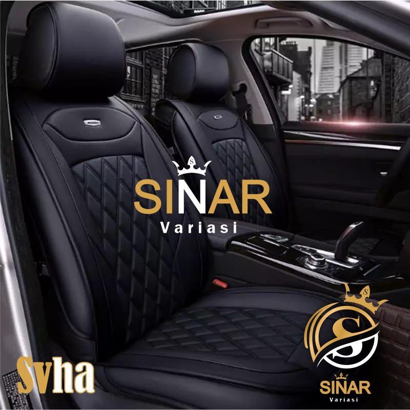 Sarung Jok Mobil Avanza Juke Innova Honda Mobilio Sigra Calya Xenia Ertiga Gl Gx Agya Ayla Brio Jazz