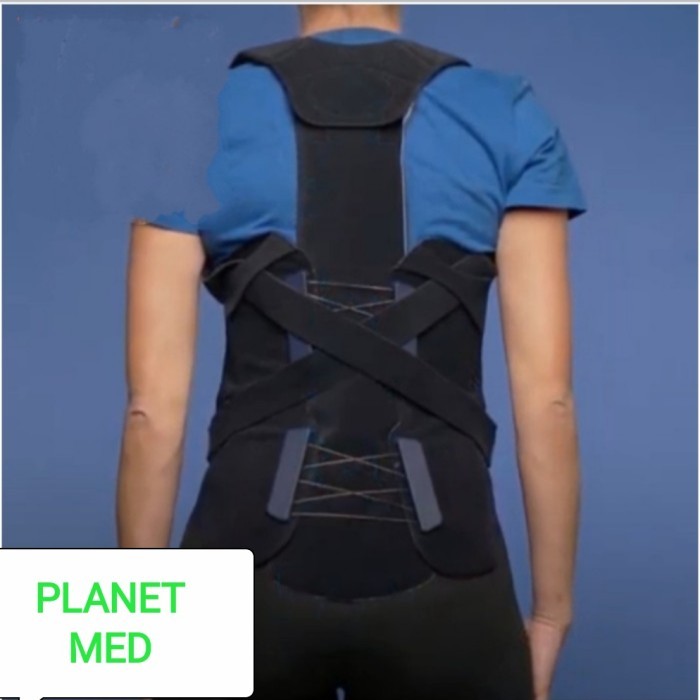 Thuasne Lombastab Dorso Hnp Lbp T1-L5