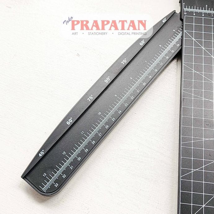 

Premium Quality Joyko Paper Cutter PC-1637 | Alat Potong