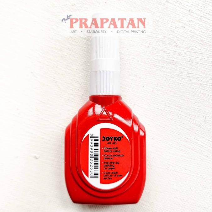 

Premium Quality Tip Ex Joyko JK-01 | Correction Pen