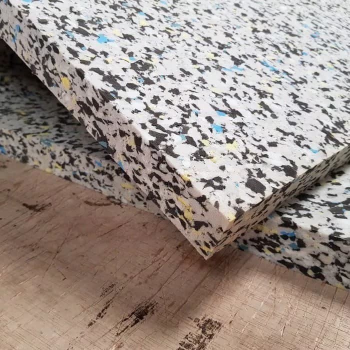 CUSTOM ORDER - Busa Rebonded D90 120x200x10cm