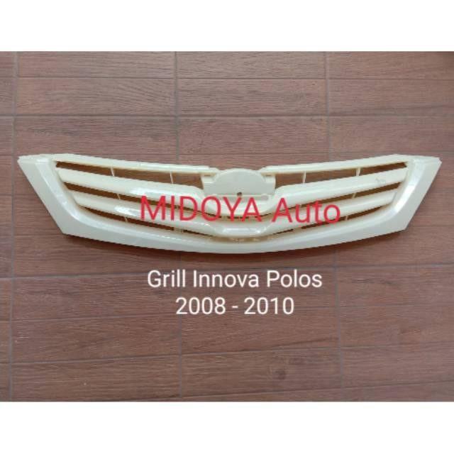 Grill Innova Tahun 2008 - 2010
