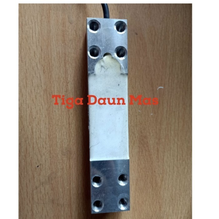 Load Cell Timbangan Daijin 100 Kg Sensor Timbangan Lantai Daijin Best