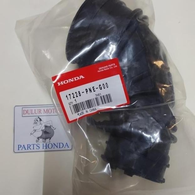 HOSE AIR FLOW SELANG HAWA FILTER UDARA MESIN TUBE HONDA NEW CRV GEN2