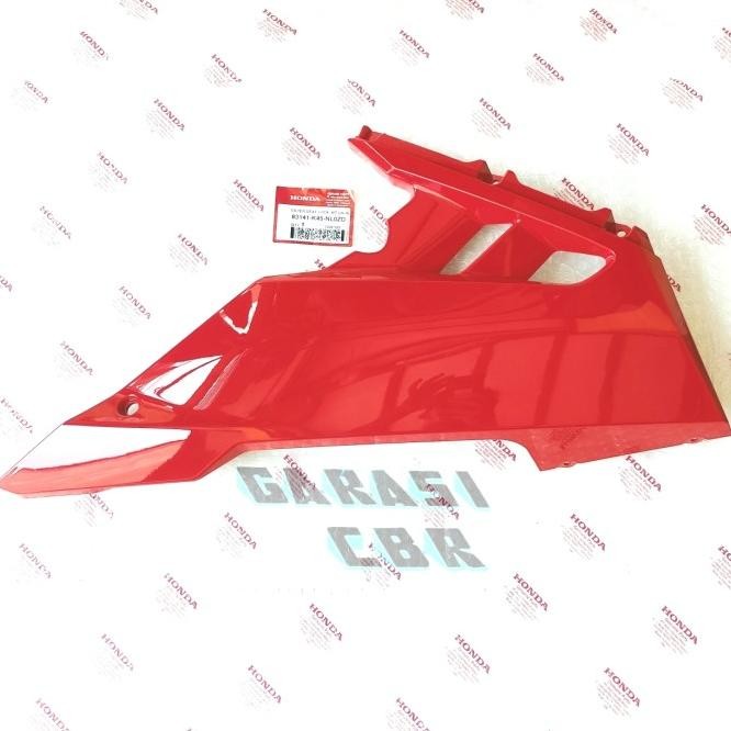 64341K45Nl0Za- Cowl Comp Under Cbr 150R K45R- Under Cowl Cbr 150R K45R