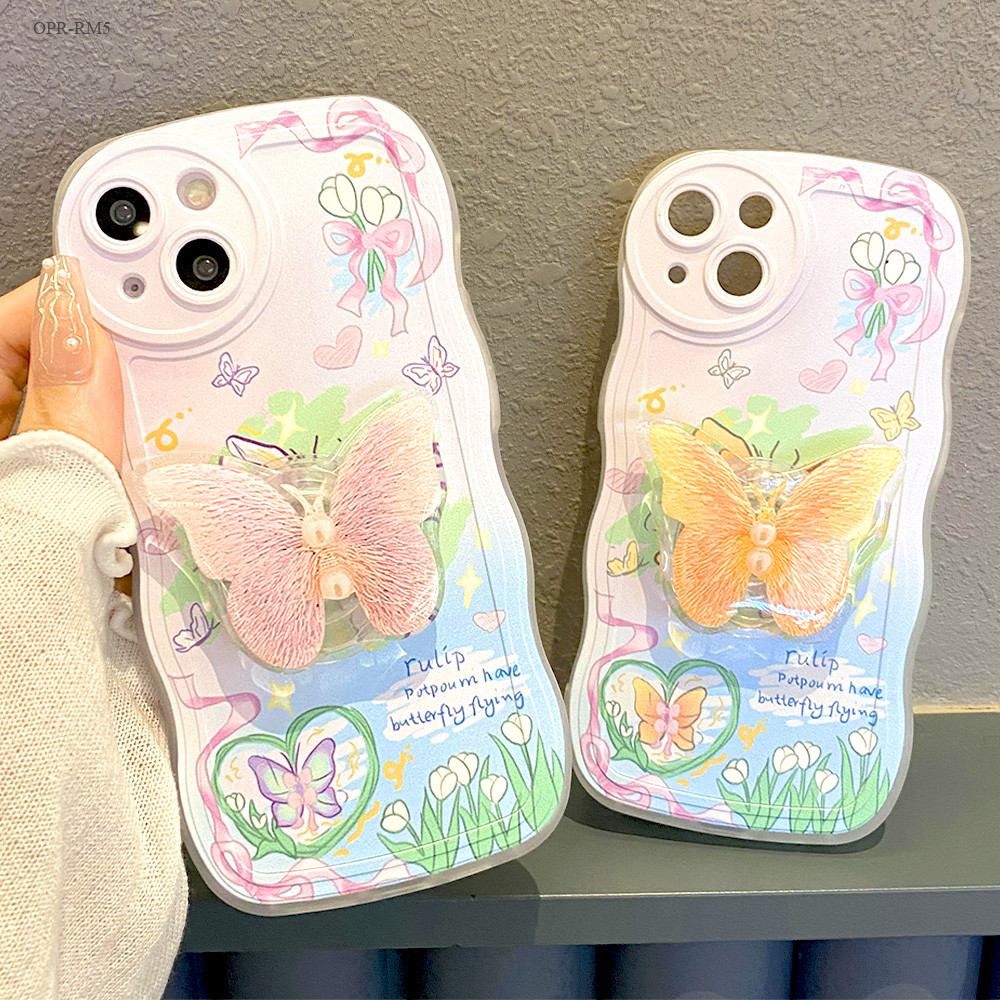 Realme 14 14T  C1 2 3 5 5i 5S 6i 6 11 9 9i 8 8i 7i C17 Pro Plus Pro+ 4G 5G Case Softcase Casing Hp B
