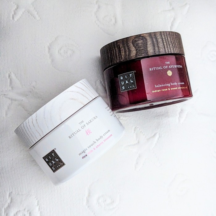 Hilm - The Rituals Of Ayurveda Balancing Body Cream
