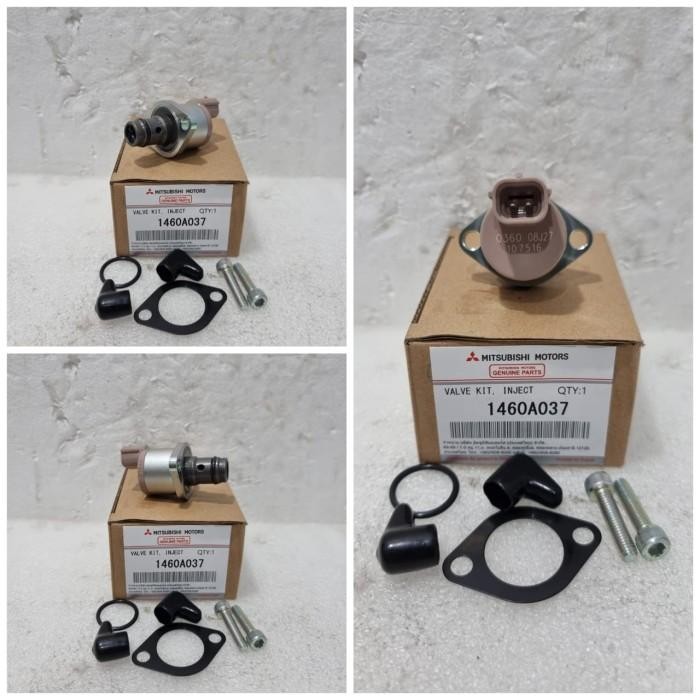 Scv Atau Switch Supply Pump Triton 2.5