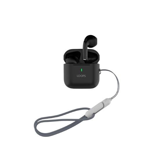 

Loops TWS Pop X26 Wireless Bluetooth Type-C Earbus Garansi Resmi