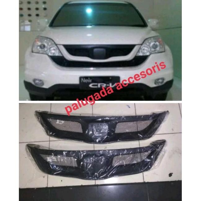 Gril Honda Crv 2010-2011