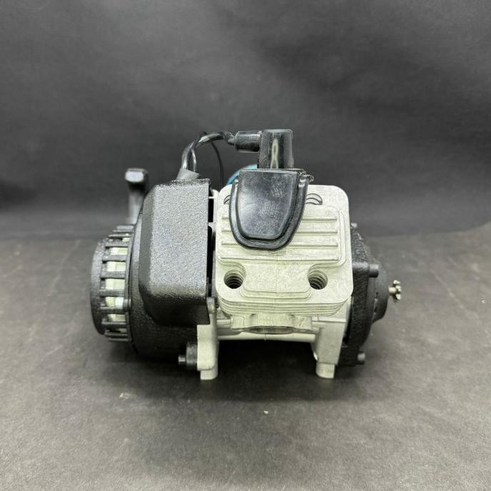 Engine / Mesin XSD 44-7 Mini Gp 50cc 2Tak [ Leigha ]