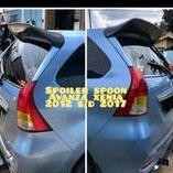 Spoiler Spoon Avanza Xenia 2012_2017