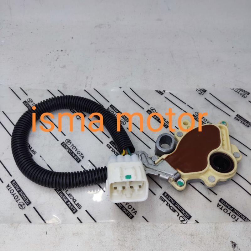 Sensor Inhibitor Avanza Xenia Rush Terios