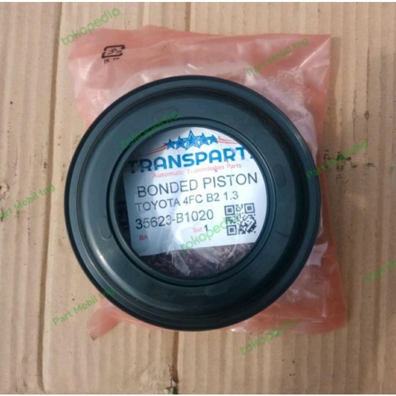 Seal Sil Bonded Mangkok Mundur Avanza Rush Luxio Calya 35623-B1020