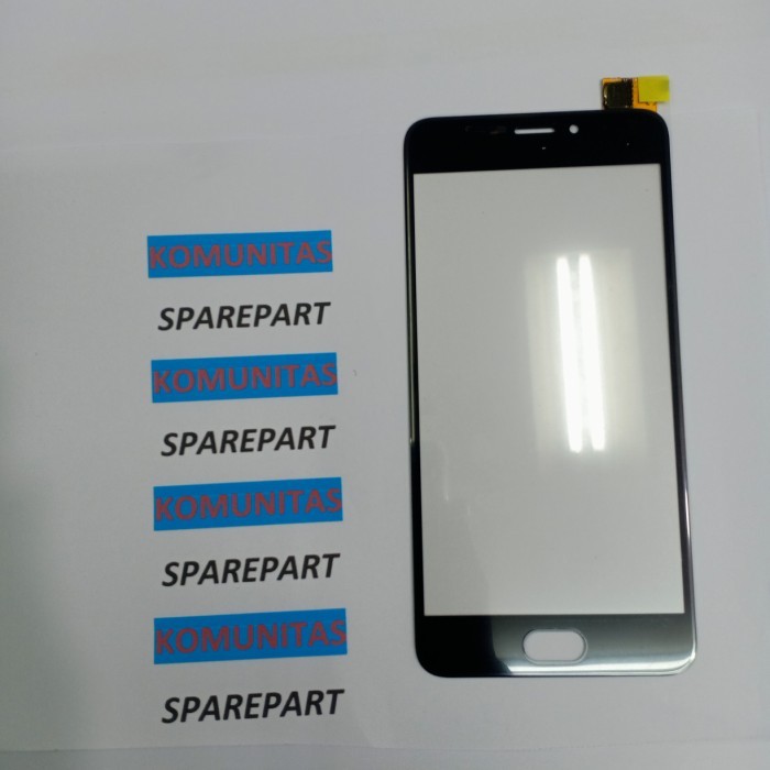 TOUCHSCREEN MEIZU M6 ORI