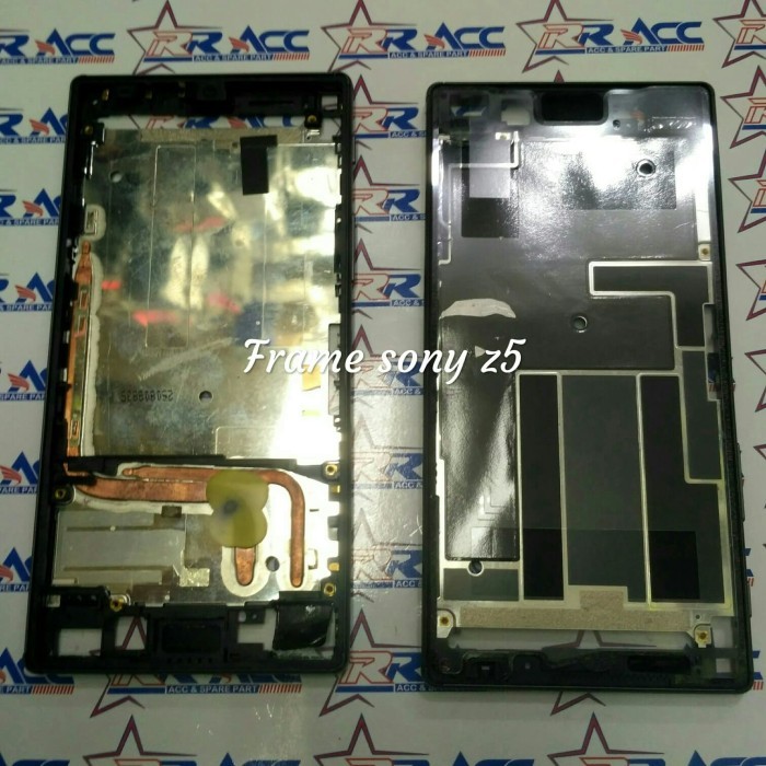 FRAME LCD SONY XPERIA Z5
