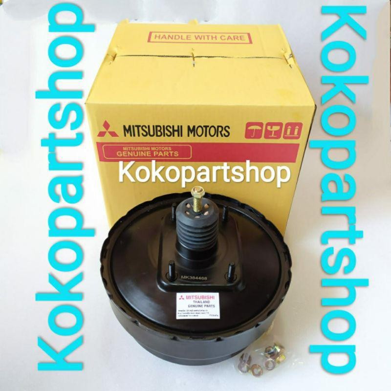 Booster Assy Canter Ps110 110Ps Boster Servo Rem Ps110 110 Ps