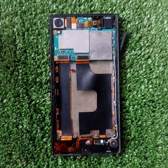 MESIN SONY Z4 Z3+ Z3PLUS