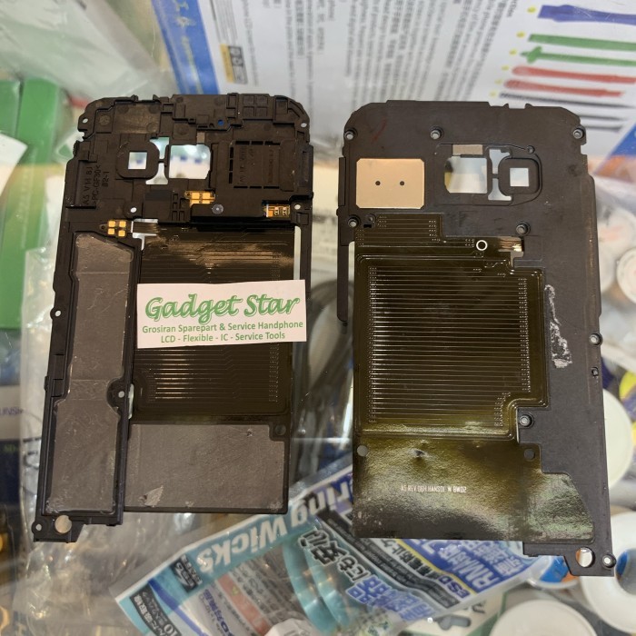 FLEXIBEL NFC WIRELESS NFC SAMSUNG A520 A5 2017