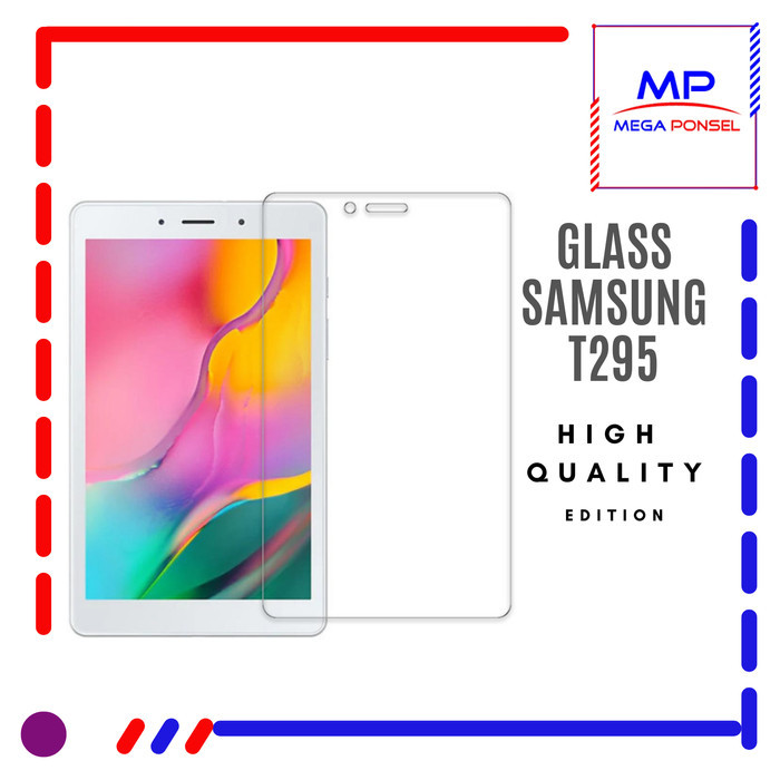 GLASS TOUCHSCREEN SAMSUNG T295