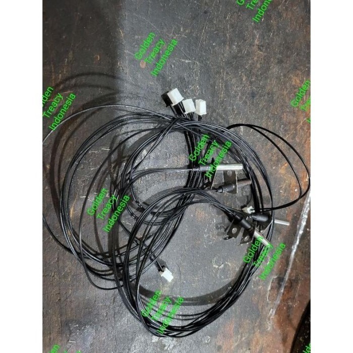 SENSOR THERMOSTAT YONGMA PHILIPS MAGIC COM RICE COOKER