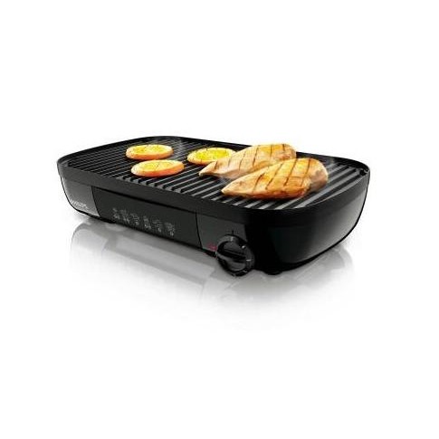 Table Grill Philips Hd6320