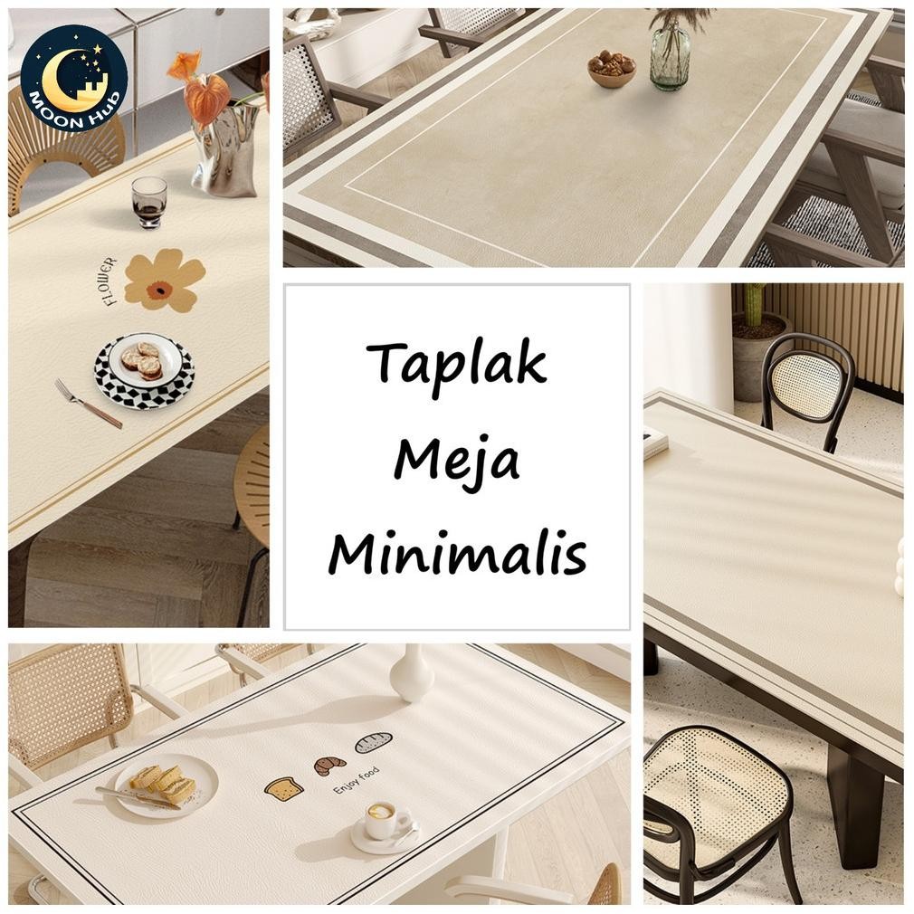 Taplak Meja Modern / Taplak Meja Minimalis / taplak meja