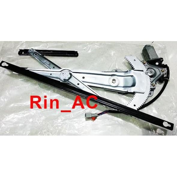 Regulator Power Window Depan Kanan Honda Crv Lama Old Gen 1 1999-2001