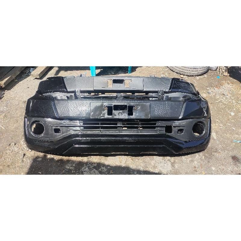 Bumper Depan  Belakang Rush/Terios 2016