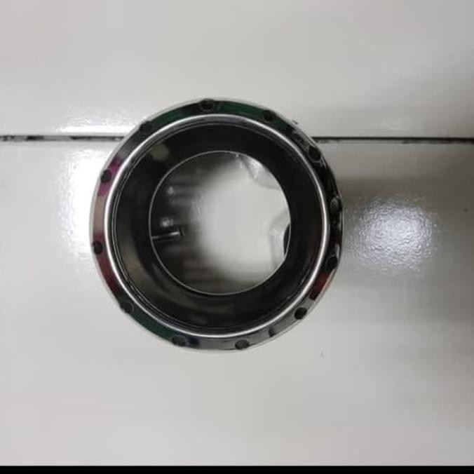 Buntut Knalpot / Muffler Modullo Mobil Innova Lama