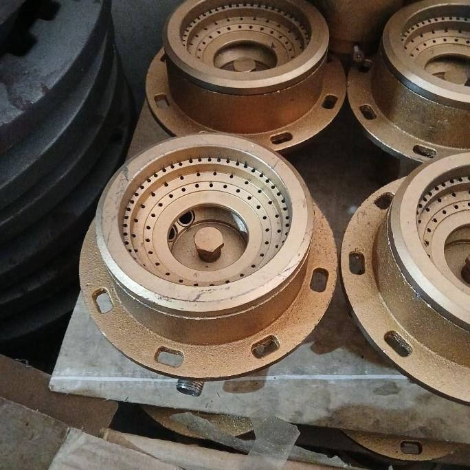 burner kwali range blower otomatis