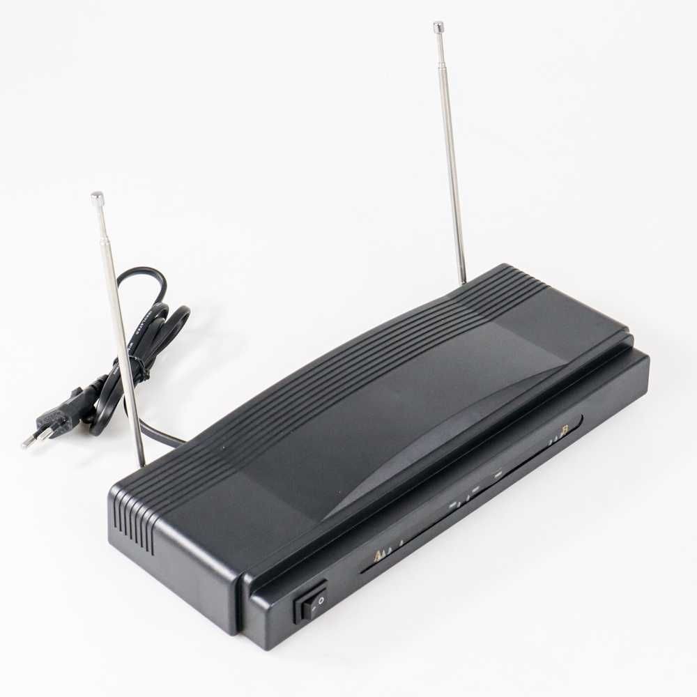 K&K Microphone Karaoke High Quality Handheld Wireless Mic - WM-306