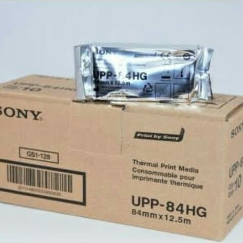

TERMURAH - Kertas USG Sony UPP-84HG