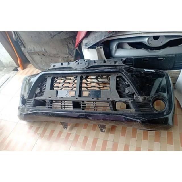 Bumper Avanza Veloz 2018 2019