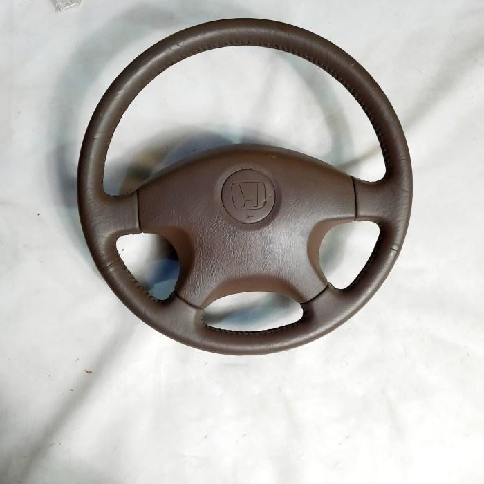 Setir / Stir Honda Accord Vti S84 S86 1999 2003 - Stream - Civic