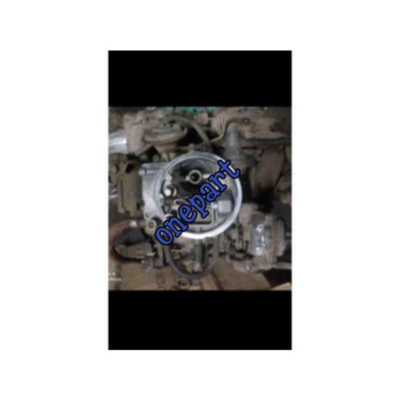 Karburator Honda Grand Civic Original Bergaransi