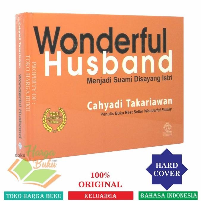 

Wonderful Husband Menjadi Suami Disayang Istri Parenting Era Adicitra