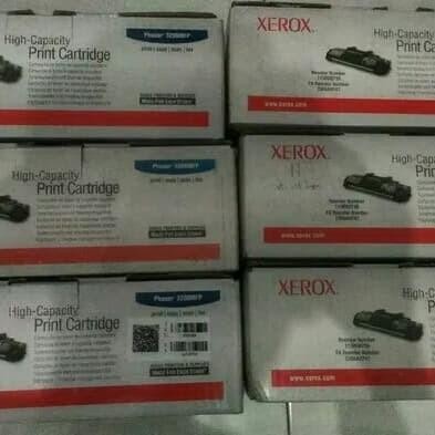Fuji Xerox 3200Mfp