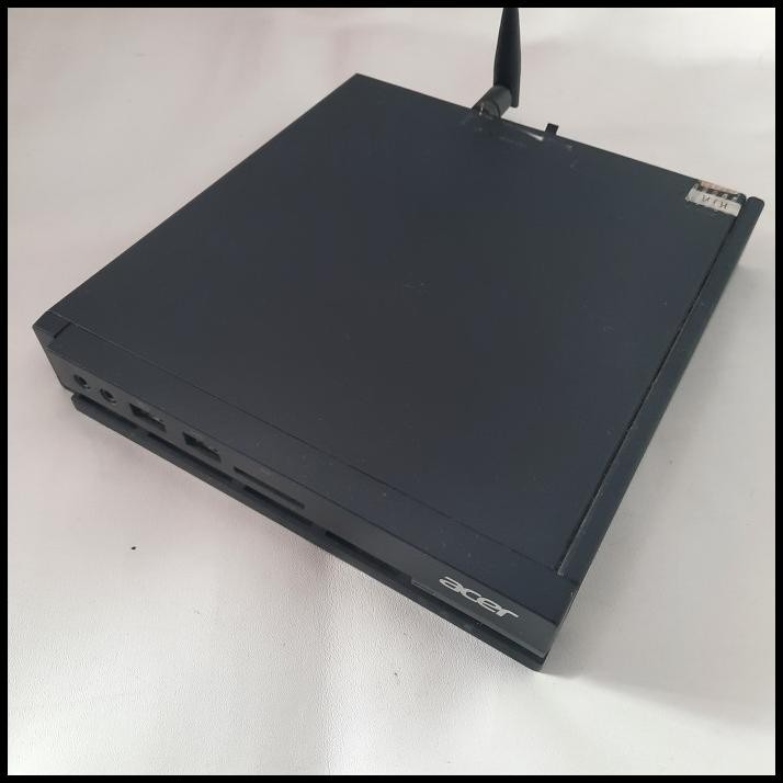 NEW Mini pc Acer hemat listrik cpu komputer laptop intel ram desktop