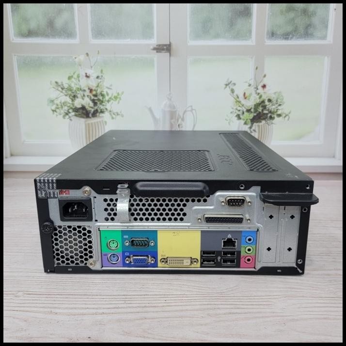 CPU PC ACER VERITON X2630 SFF CORE I3 GEN4-RAM DDR3 8GB-SSD 256GB