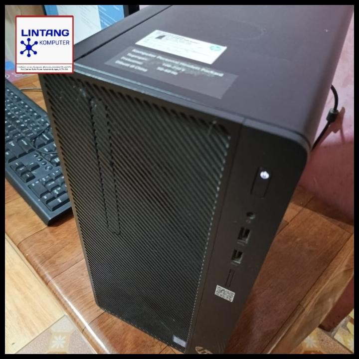 <GOSEND> HP Built Up 280 PCI MT Core i5 Gen 7 (PC Only)