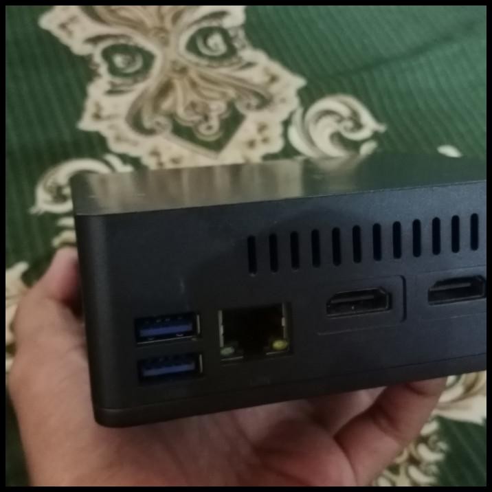 Mini PC Beelink GK35 Intel Apollo Lake