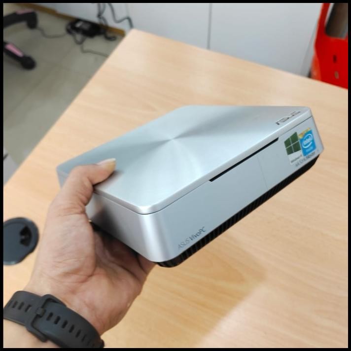 PC Mini Bekas Asus VIVO PC / Intel Celeron 2957U